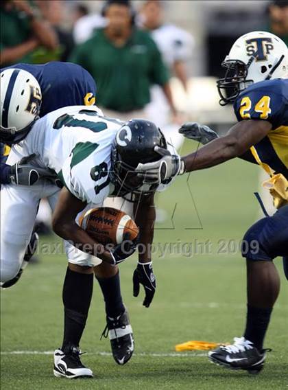 Thumbnail 3 in Connally @ Stony Point photogallery.