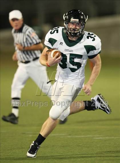 Thumbnail 2 in Connally @ Stony Point photogallery.