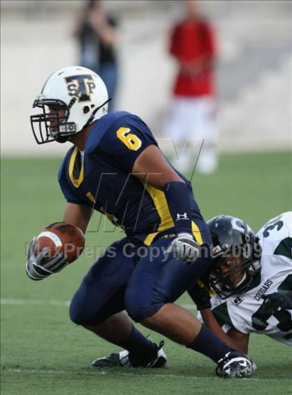 Thumbnail 1 in Connally @ Stony Point photogallery.