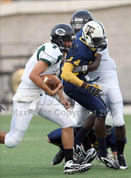 Thumbnail 3 in Connally @ Stony Point photogallery.