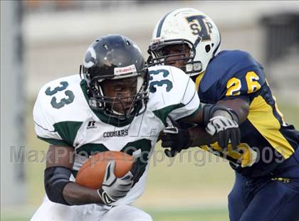 Thumbnail 1 in Connally @ Stony Point photogallery.