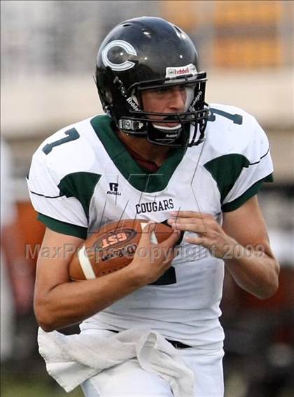 Thumbnail 2 in Connally @ Stony Point photogallery.