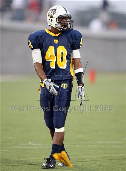 Thumbnail 3 in Connally @ Stony Point photogallery.