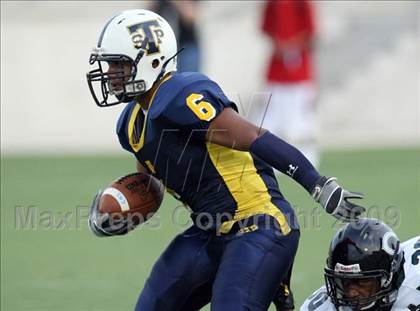Thumbnail 3 in Connally @ Stony Point photogallery.
