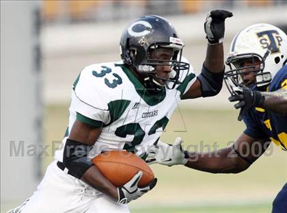 Thumbnail 3 in Connally @ Stony Point photogallery.