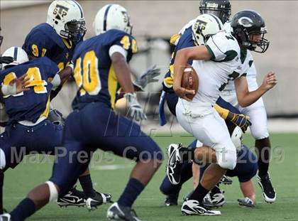 Thumbnail 1 in Connally @ Stony Point photogallery.