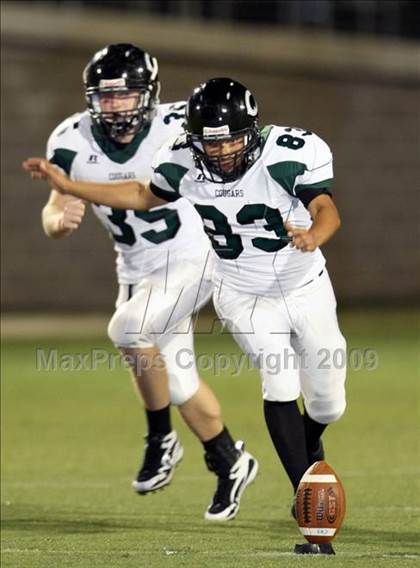 Thumbnail 2 in Connally @ Stony Point photogallery.