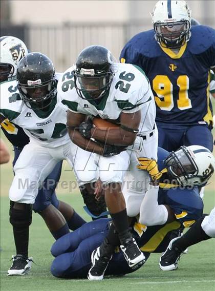 Thumbnail 2 in Connally @ Stony Point photogallery.