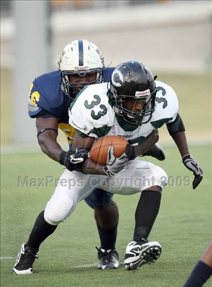 Thumbnail 3 in Connally @ Stony Point photogallery.