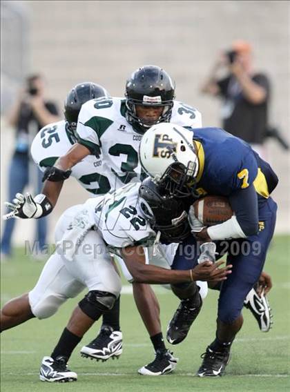 Thumbnail 2 in Connally @ Stony Point photogallery.