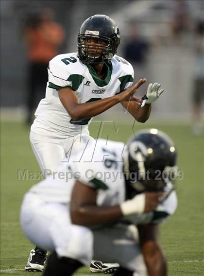 Thumbnail 3 in Connally @ Stony Point photogallery.