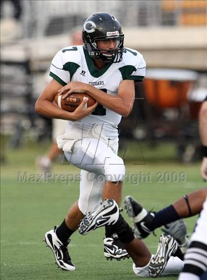Thumbnail 1 in Connally @ Stony Point photogallery.