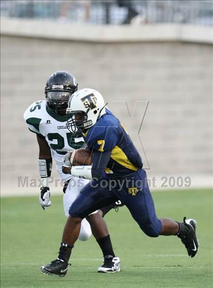 Thumbnail 1 in Connally @ Stony Point photogallery.