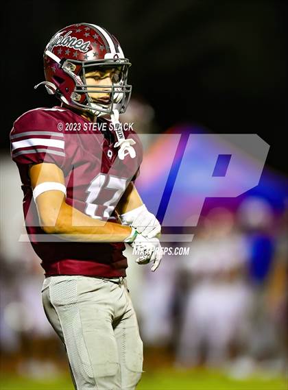 Thumbnail 2 in Hanahan @ Porter-Gaud photogallery.