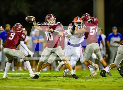 Thumbnail 2 in Hanahan @ Porter-Gaud photogallery.