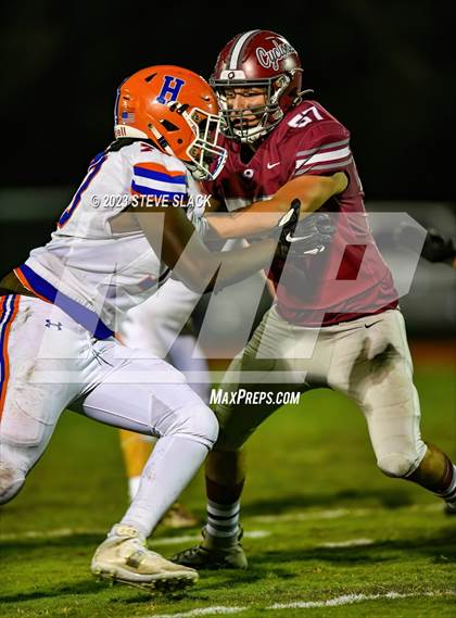 Thumbnail 3 in Hanahan @ Porter-Gaud photogallery.