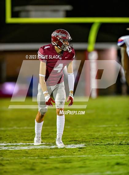 Thumbnail 2 in Hanahan @ Porter-Gaud photogallery.