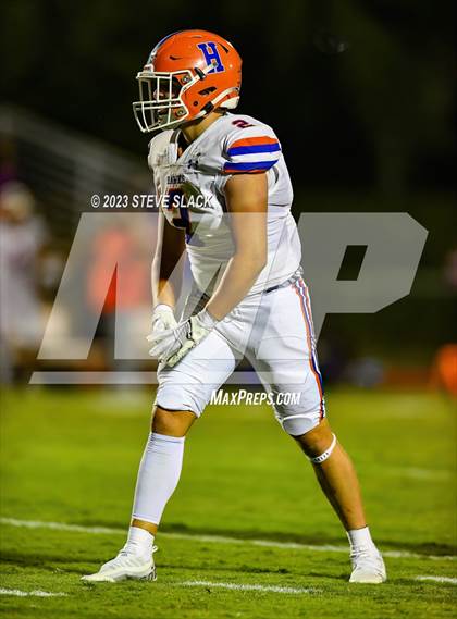 Thumbnail 2 in Hanahan @ Porter-Gaud photogallery.