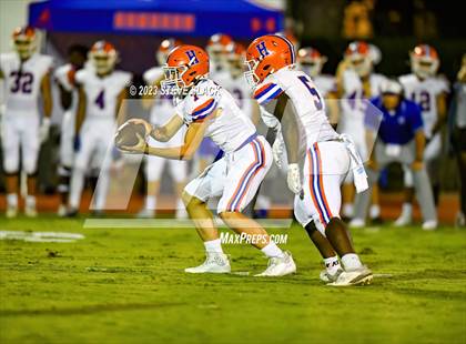 Thumbnail 1 in Hanahan @ Porter-Gaud photogallery.