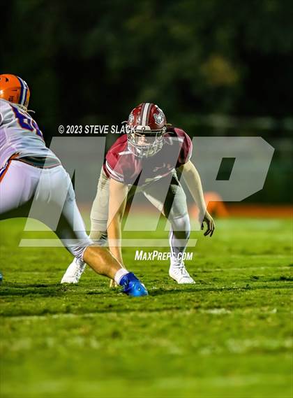 Thumbnail 3 in Hanahan @ Porter-Gaud photogallery.