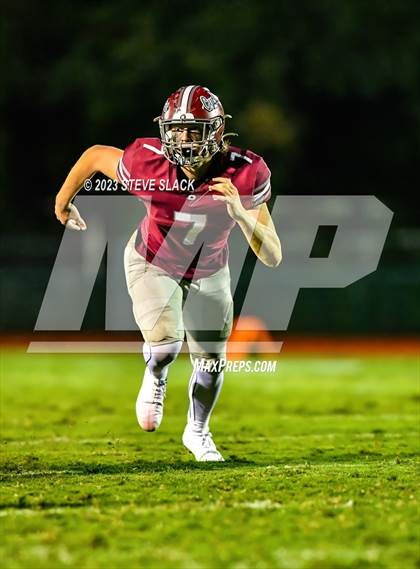 Thumbnail 1 in Hanahan @ Porter-Gaud photogallery.