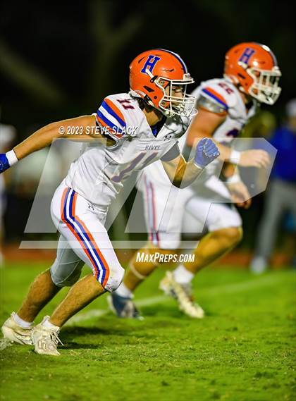 Thumbnail 3 in Hanahan @ Porter-Gaud photogallery.