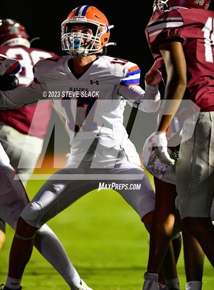 Thumbnail 2 in Hanahan @ Porter-Gaud photogallery.