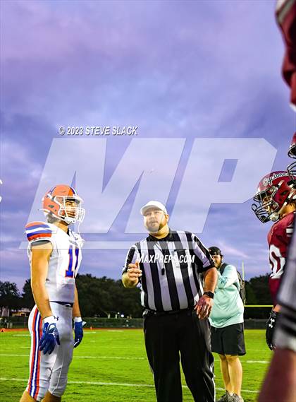 Thumbnail 1 in Hanahan @ Porter-Gaud photogallery.