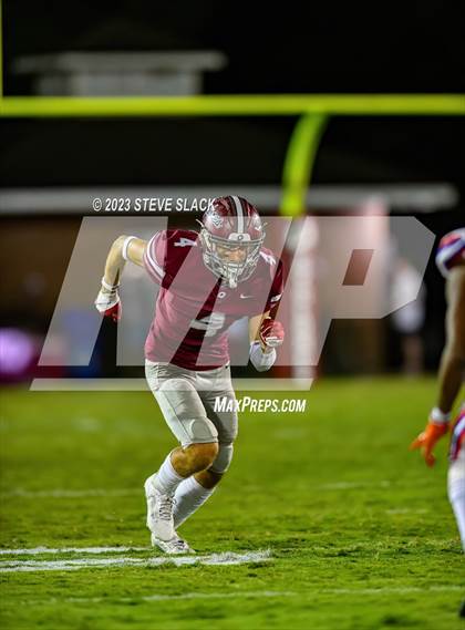 Thumbnail 3 in Hanahan @ Porter-Gaud photogallery.