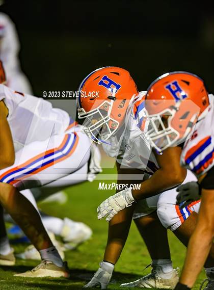 Thumbnail 2 in Hanahan @ Porter-Gaud photogallery.