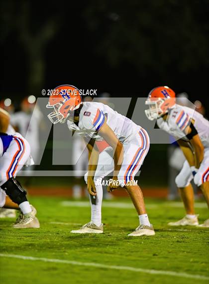 Thumbnail 2 in Hanahan @ Porter-Gaud photogallery.