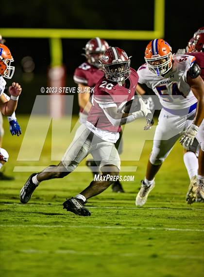 Thumbnail 3 in Hanahan @ Porter-Gaud photogallery.