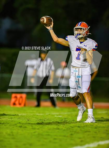 Thumbnail 1 in Hanahan @ Porter-Gaud photogallery.