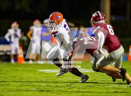 Thumbnail 3 in Hanahan @ Porter-Gaud photogallery.
