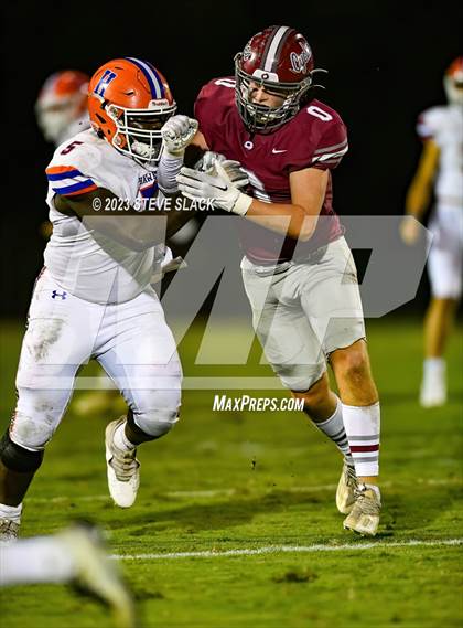 Thumbnail 1 in Hanahan @ Porter-Gaud photogallery.