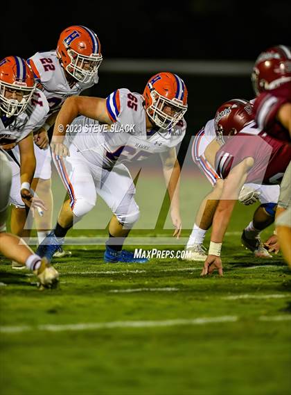 Thumbnail 2 in Hanahan @ Porter-Gaud photogallery.