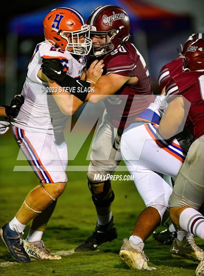 Thumbnail 1 in Hanahan @ Porter-Gaud photogallery.