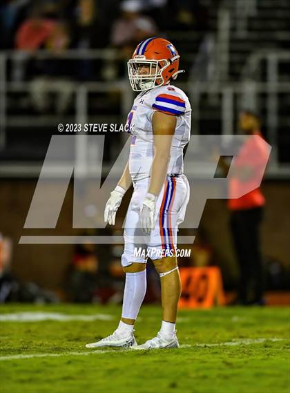 Thumbnail 1 in Hanahan @ Porter-Gaud photogallery.