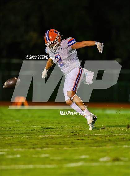 Thumbnail 1 in Hanahan @ Porter-Gaud photogallery.
