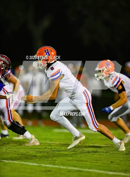 Thumbnail 3 in Hanahan @ Porter-Gaud photogallery.