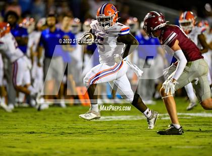 Thumbnail 1 in Hanahan @ Porter-Gaud photogallery.