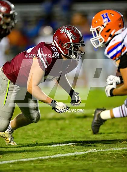 Thumbnail 1 in Hanahan @ Porter-Gaud photogallery.