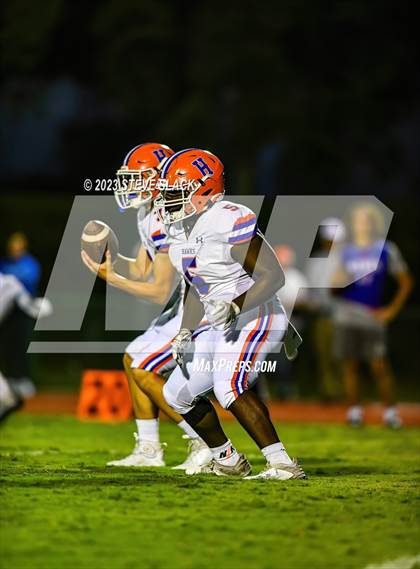 Thumbnail 3 in Hanahan @ Porter-Gaud photogallery.