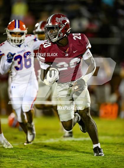 Thumbnail 1 in Hanahan @ Porter-Gaud photogallery.