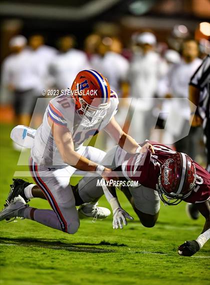 Thumbnail 1 in Hanahan @ Porter-Gaud photogallery.
