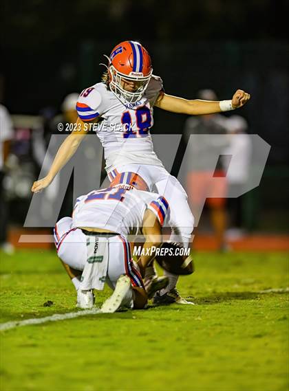 Thumbnail 1 in Hanahan @ Porter-Gaud photogallery.