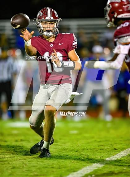 Thumbnail 2 in Hanahan @ Porter-Gaud photogallery.