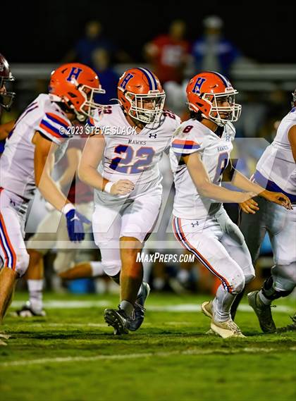 Thumbnail 3 in Hanahan @ Porter-Gaud photogallery.