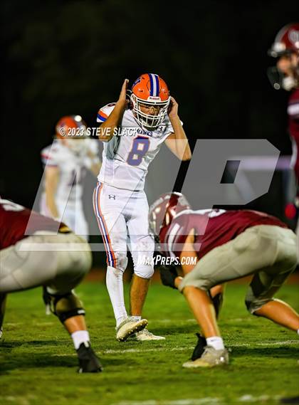 Thumbnail 2 in Hanahan @ Porter-Gaud photogallery.