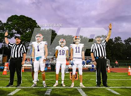 Thumbnail 3 in Hanahan @ Porter-Gaud photogallery.